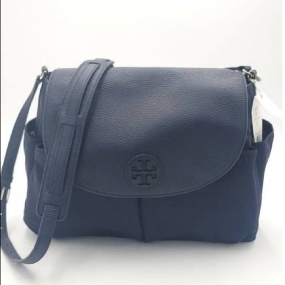 Tory Burch Thea Diaper Bag